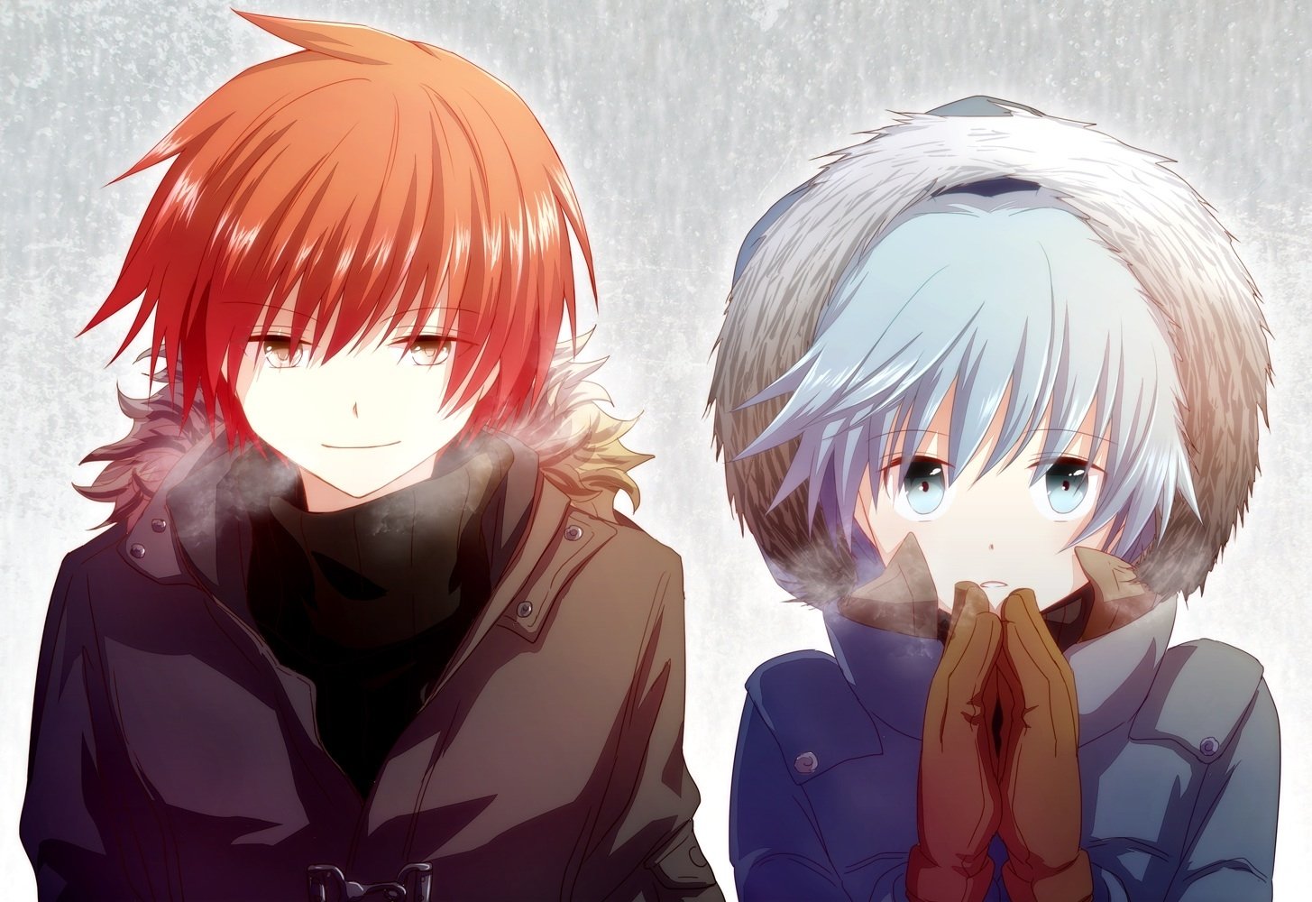 30 Karma Akabane HD Wallpapers Backgrounds Wallpaper Abyss