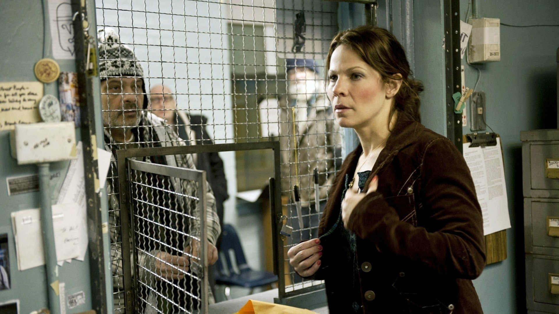 Download Lili Taylor Movie Being Flynn HD Wallpaper