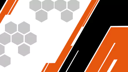 Abstract geometry HD Desktop Wallpaper | Background Image