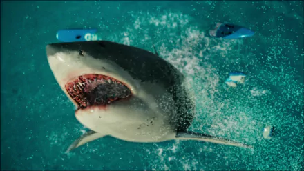 movie Bait (2012) HD Desktop Wallpaper | Background Image
