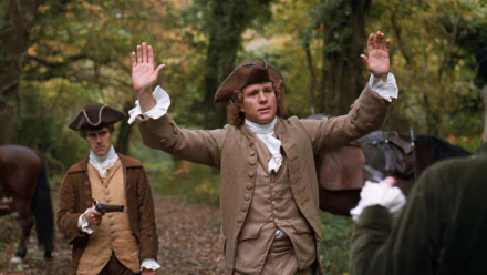 movie Barry Lyndon HD Desktop Wallpaper | Background Image