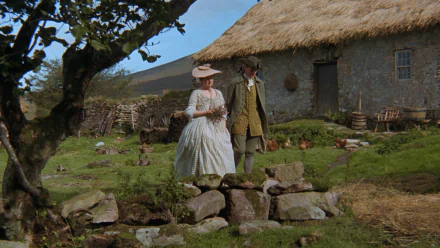 movie Barry Lyndon HD Desktop Wallpaper | Background Image