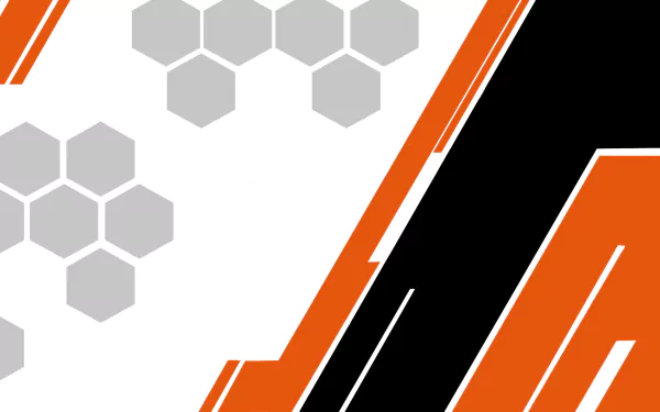 Abstract geometry HD Desktop Wallpaper | Background Image