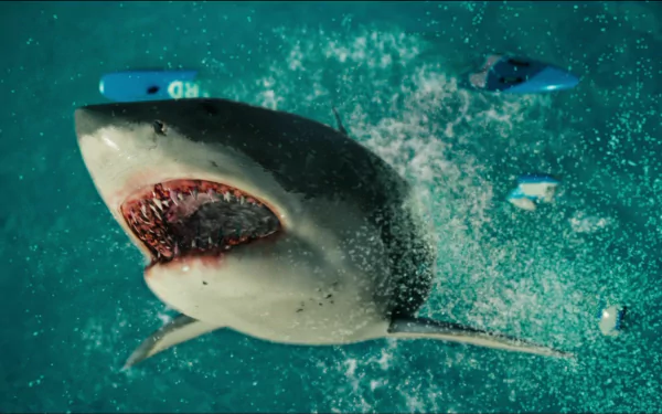 movie Bait (2012) HD Desktop Wallpaper | Background Image