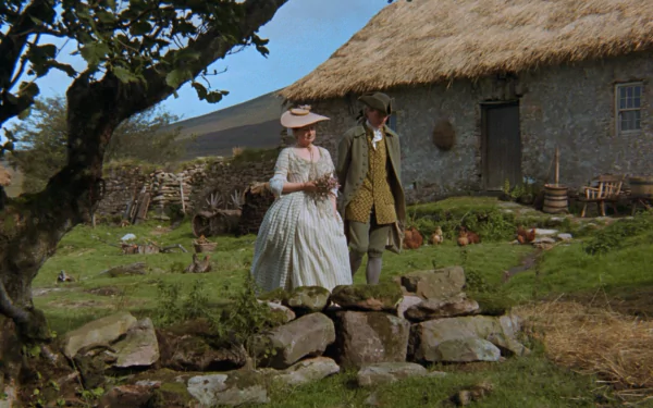 movie Barry Lyndon HD Desktop Wallpaper | Background Image