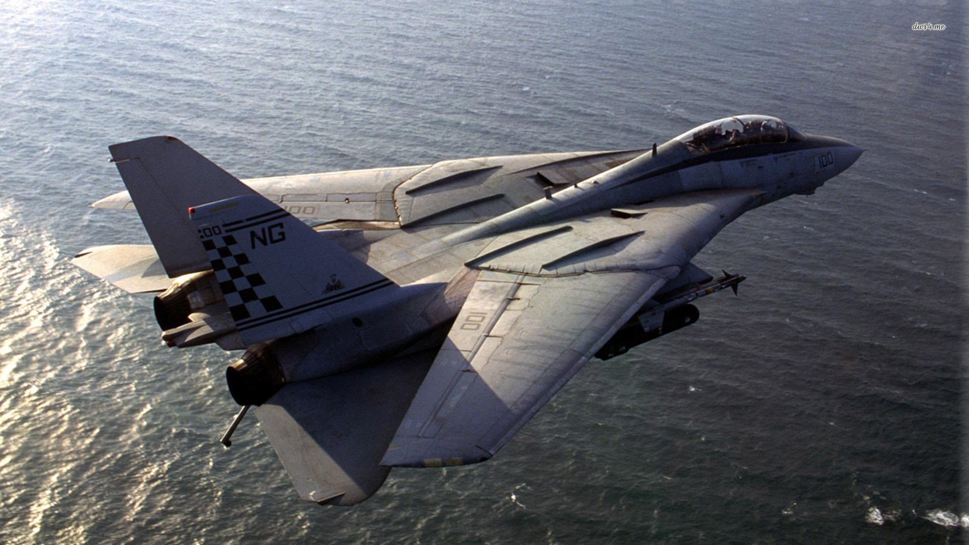 Grumman F 14 Tomcat Hd Wallpaper Background Image 19x1080