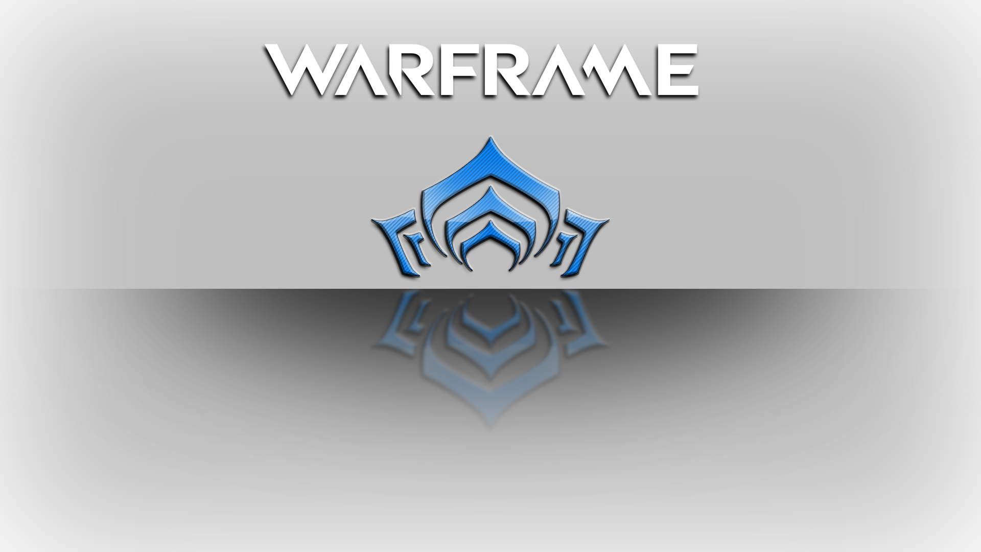 Warframe logo HD Wallpaper | Background Image | 1920x1080 | ID:654099