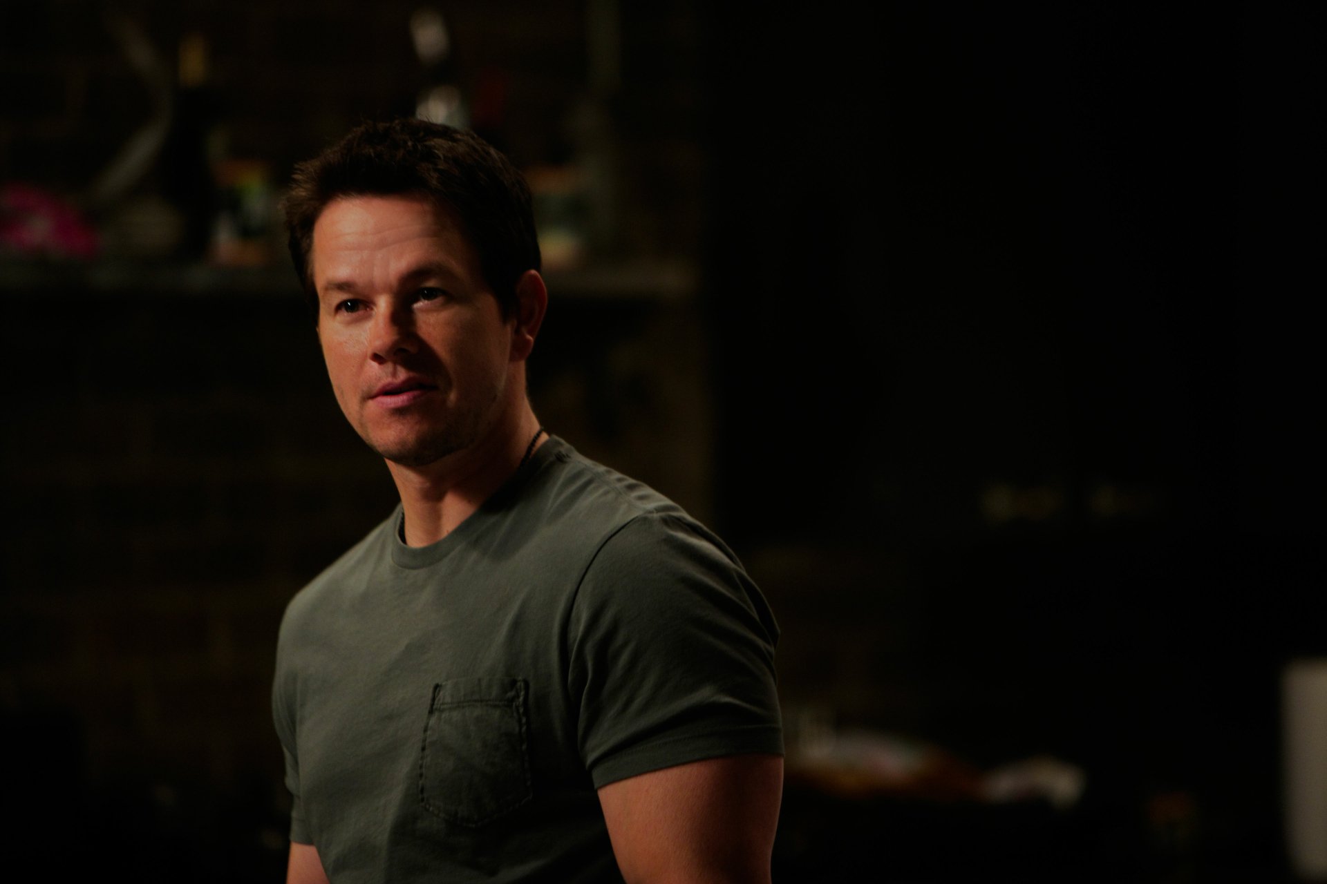 Download Mark Wahlberg Michael 'Stig' Stigman Movie 2 Guns 4k Ultra HD Wallpaper