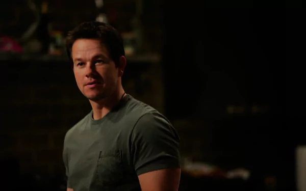 Mark Wahlberg Michael 'Stig' Stigman movie 2 Guns HD Desktop Wallpaper | Background Image