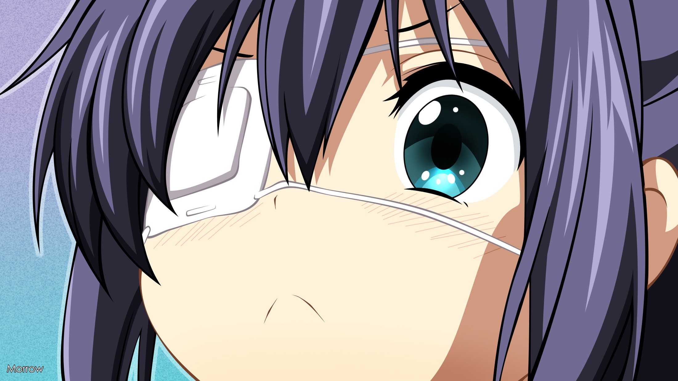Chibi Rikka Takanashi HD Wallpaper Love Chunibyo Other Delusions