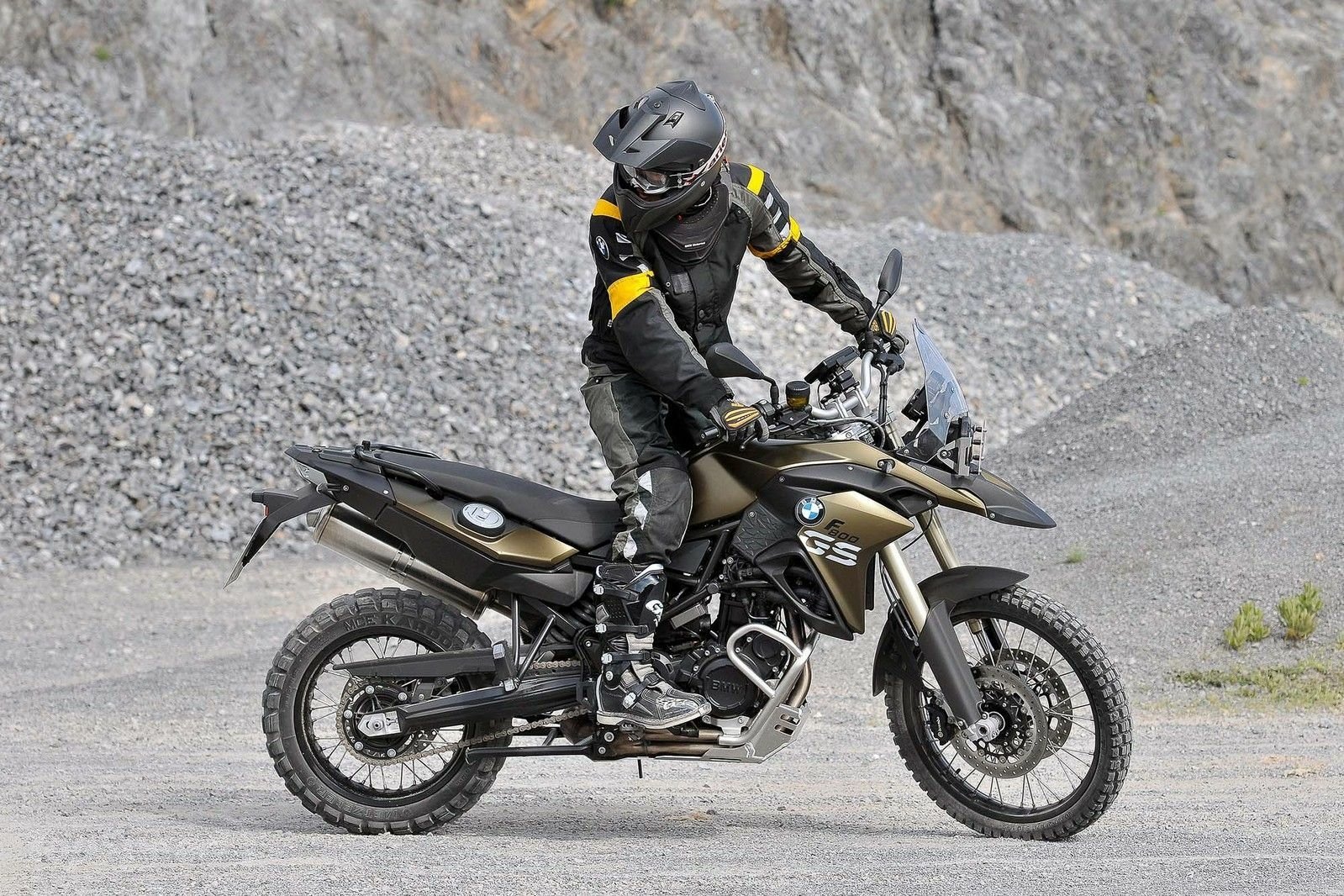 Bmw f800gs аналоги