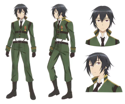  Takeru Kusanagi