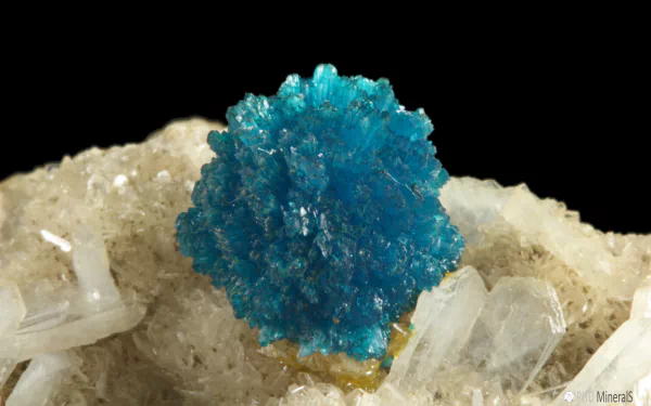 nature Mineral HD Desktop Wallpaper | Background Image