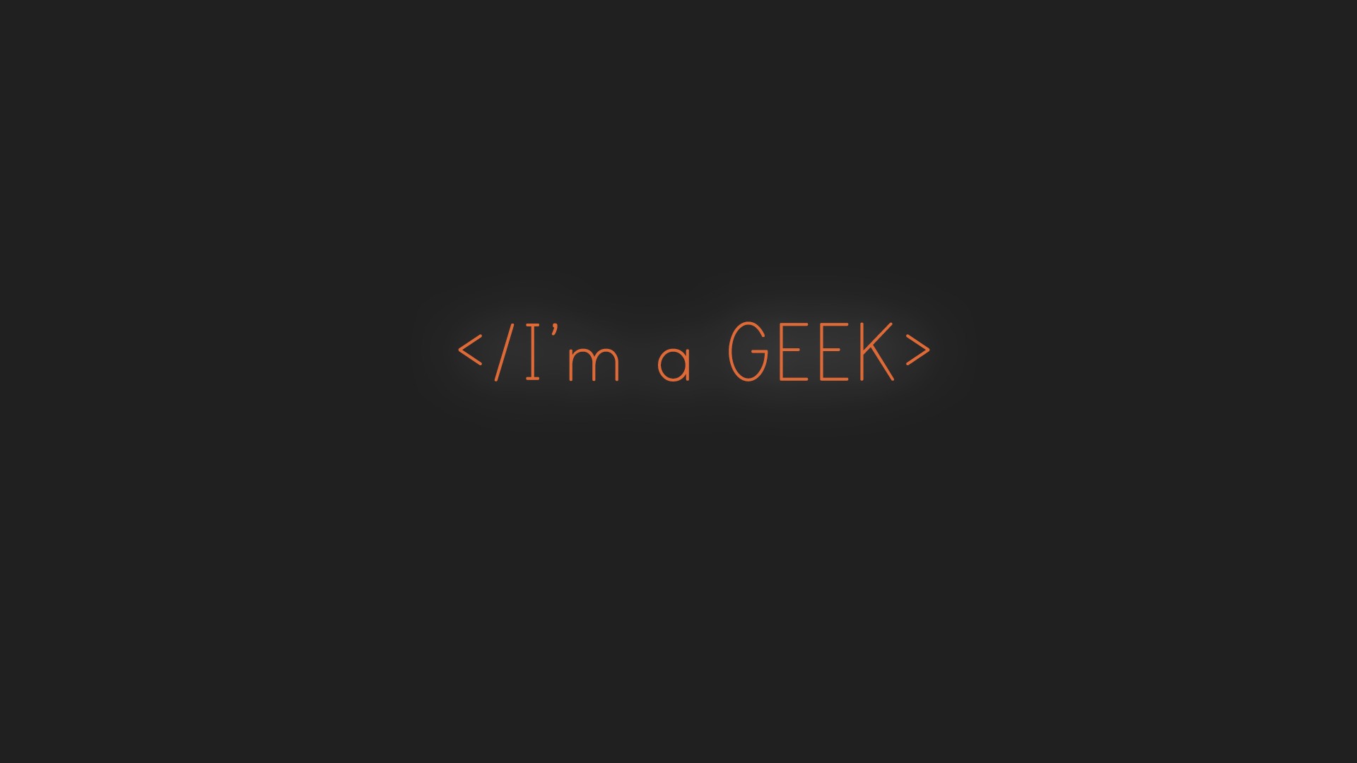 computer geek wallpaper