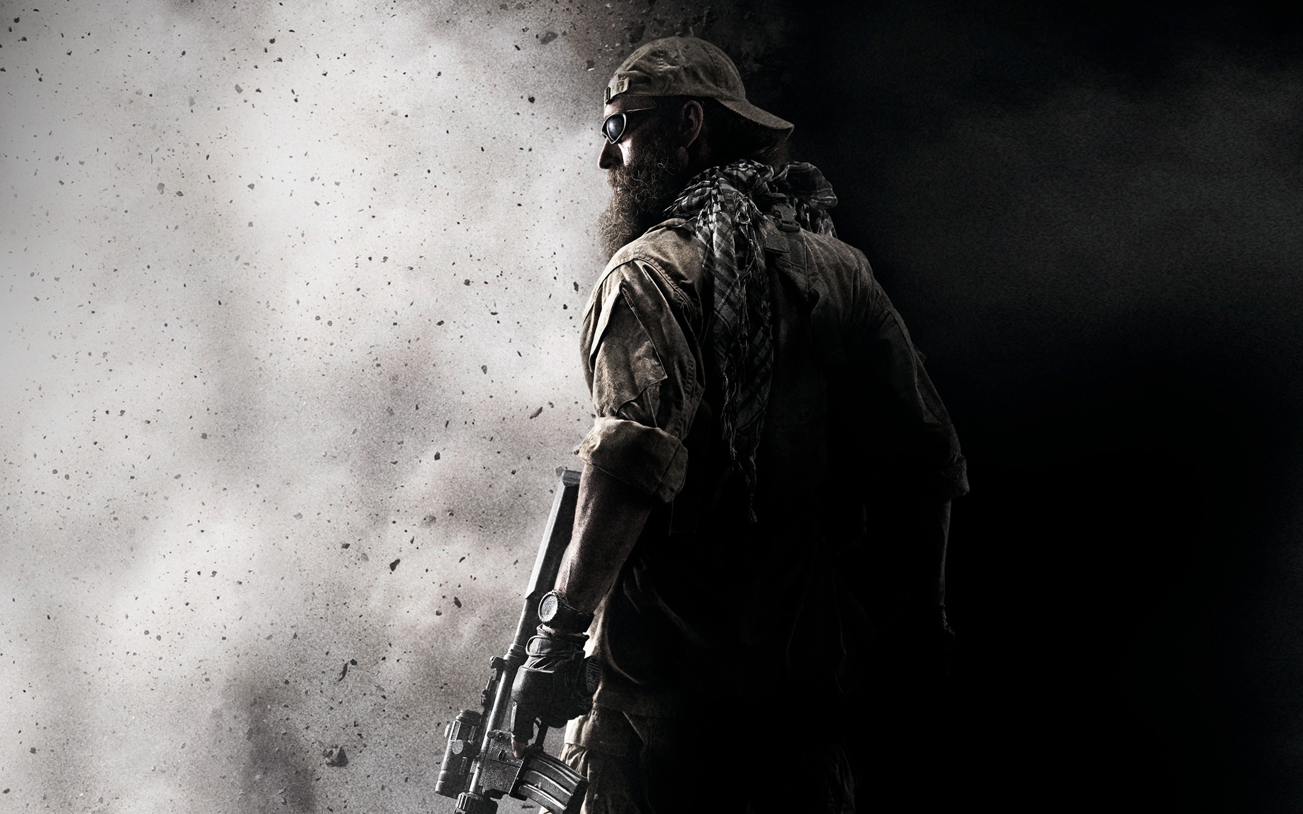 Video Game Medal Of Honor HD Wallpaper | Background Image
