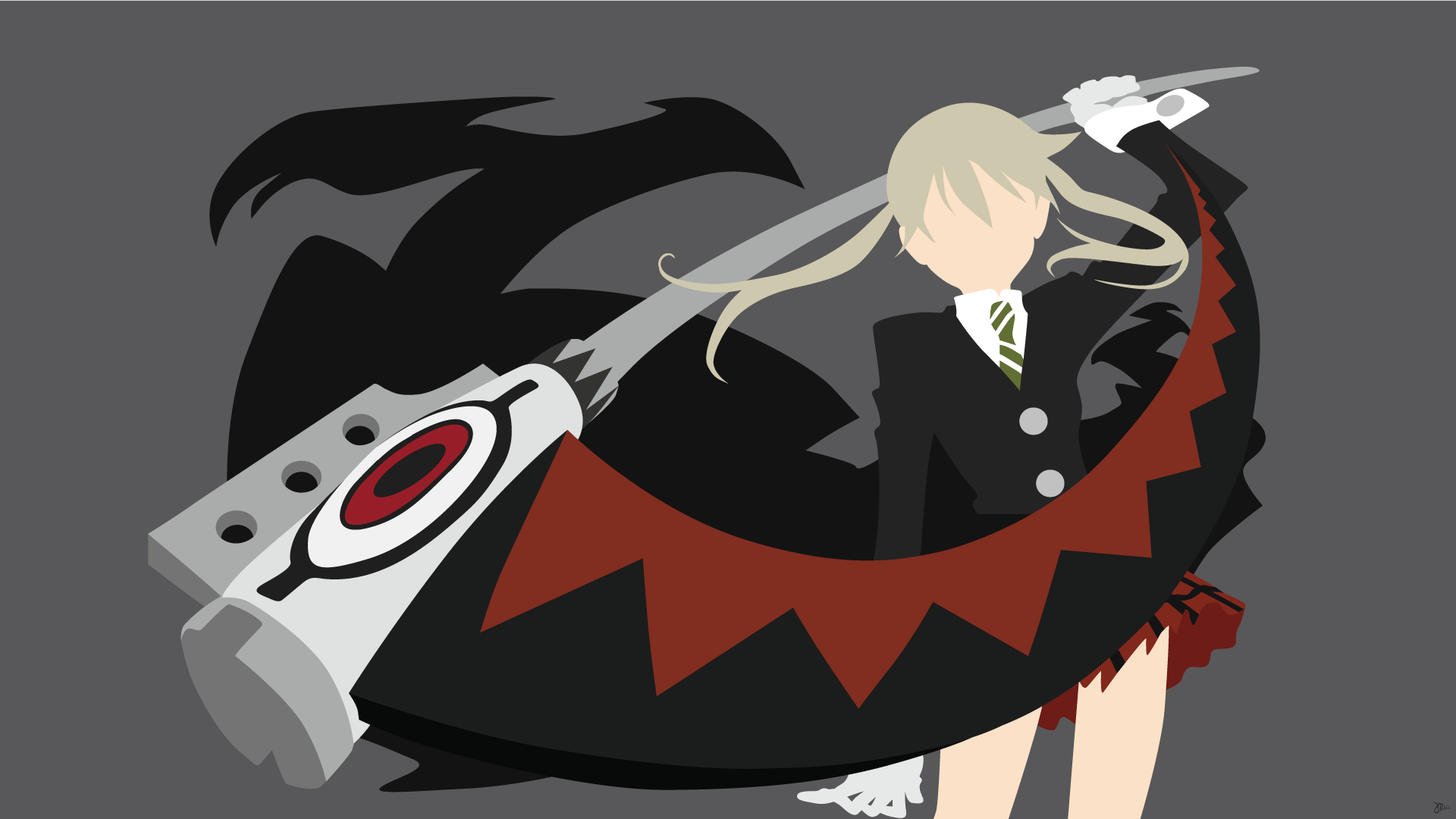 Soul Eater Fondo De Pantalla HD Fondo De Escritorio X ID Wallpaper Abyss