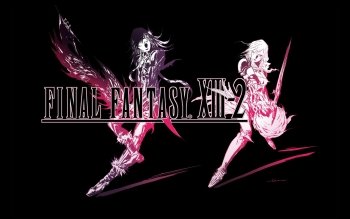 43 Final Fantasy Xiii 2 Hd Wallpapers Background Images Wallpaper Abyss