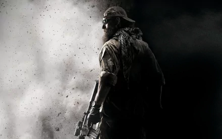 soldier military video game Medal Of Honor HD Desktop Wallpaper | Background Image