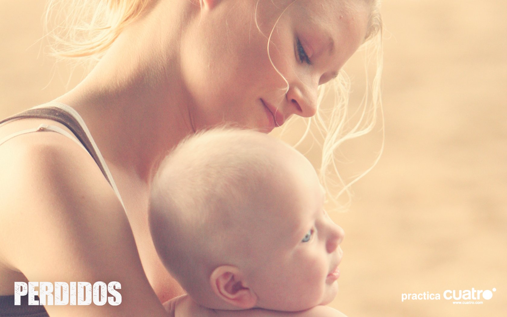 Download TV Show Lost Wallpaper