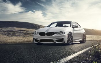 101 BMW M4 HD Wallpapers | Background