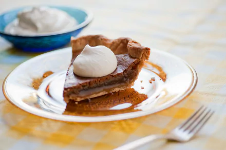 food pie HD Desktop Wallpaper | Background Image