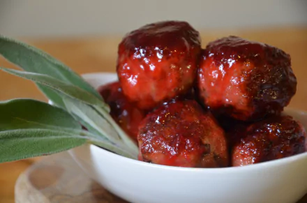 food meatball HD Desktop Wallpaper | Background Image
