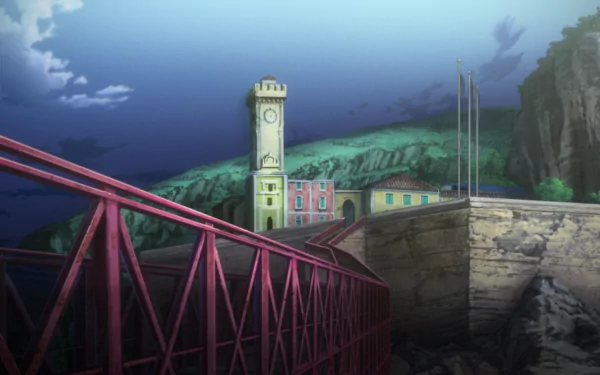 Anime Sora no Woto HD Desktop Wallpaper | Background Image