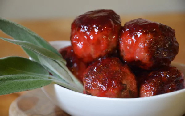 food meatball HD Desktop Wallpaper | Background Image