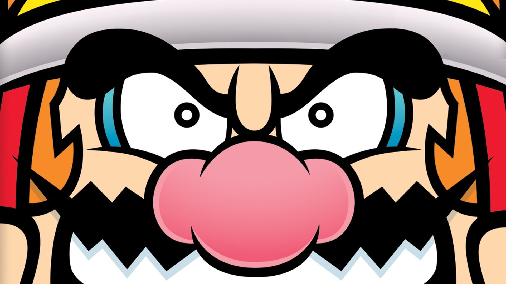 Video Game WarioWare: Smooth Moves HD Wallpaper | Background Image