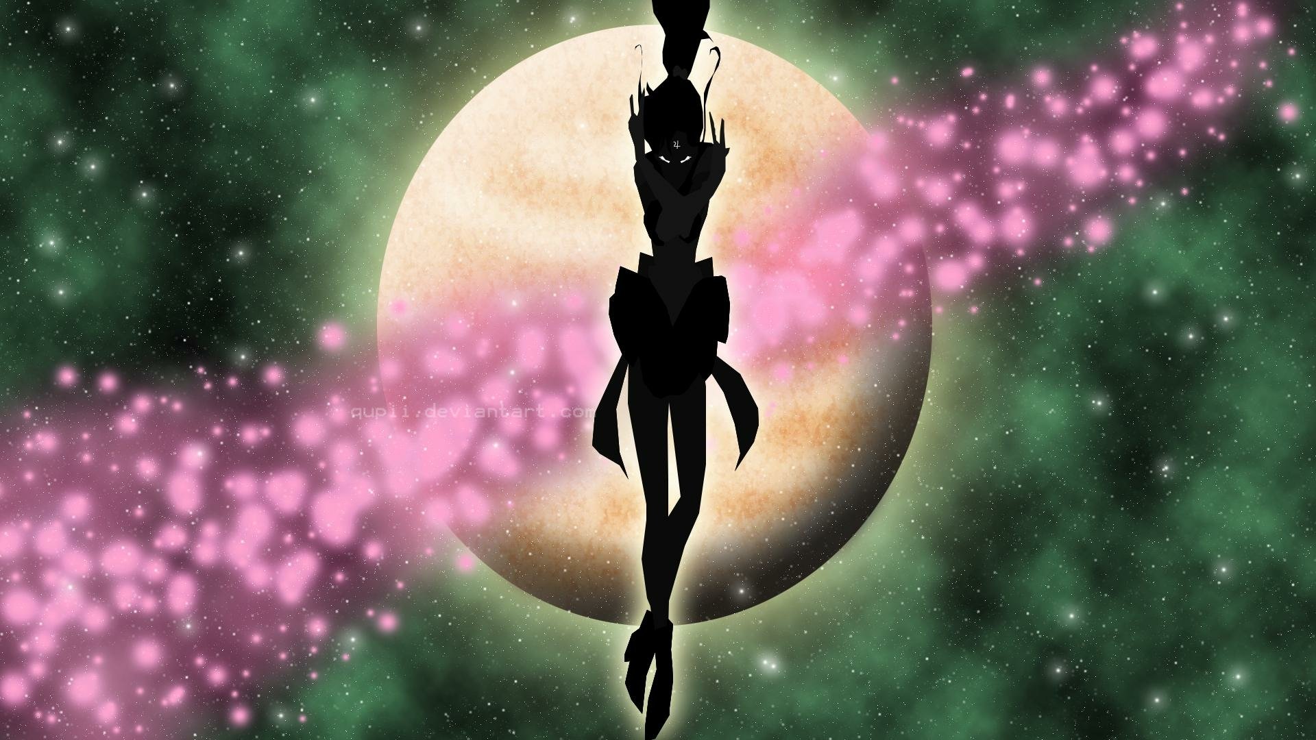 Sailor Moon HD Wallpaper | Background Image | 1920x1080 | ID:658162