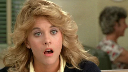 Meg Ryan movie When Harry Met Sally... HD Desktop Wallpaper | Background Image