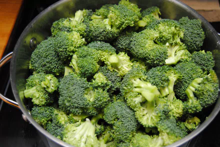 food broccoli HD Desktop Wallpaper | Background Image