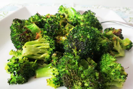 food broccoli HD Desktop Wallpaper | Background Image