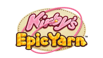 video game Kirby's Epic Yarn HD Desktop Wallpaper | Background Image