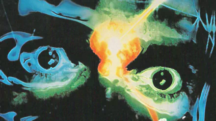 video game Flashback: The Quest for Identity HD Desktop Wallpaper | Background Image
