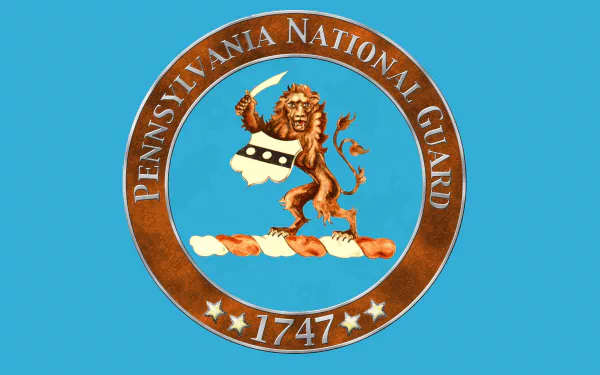 pennsylvania military national guard HD Desktop Wallpaper | Background Image
