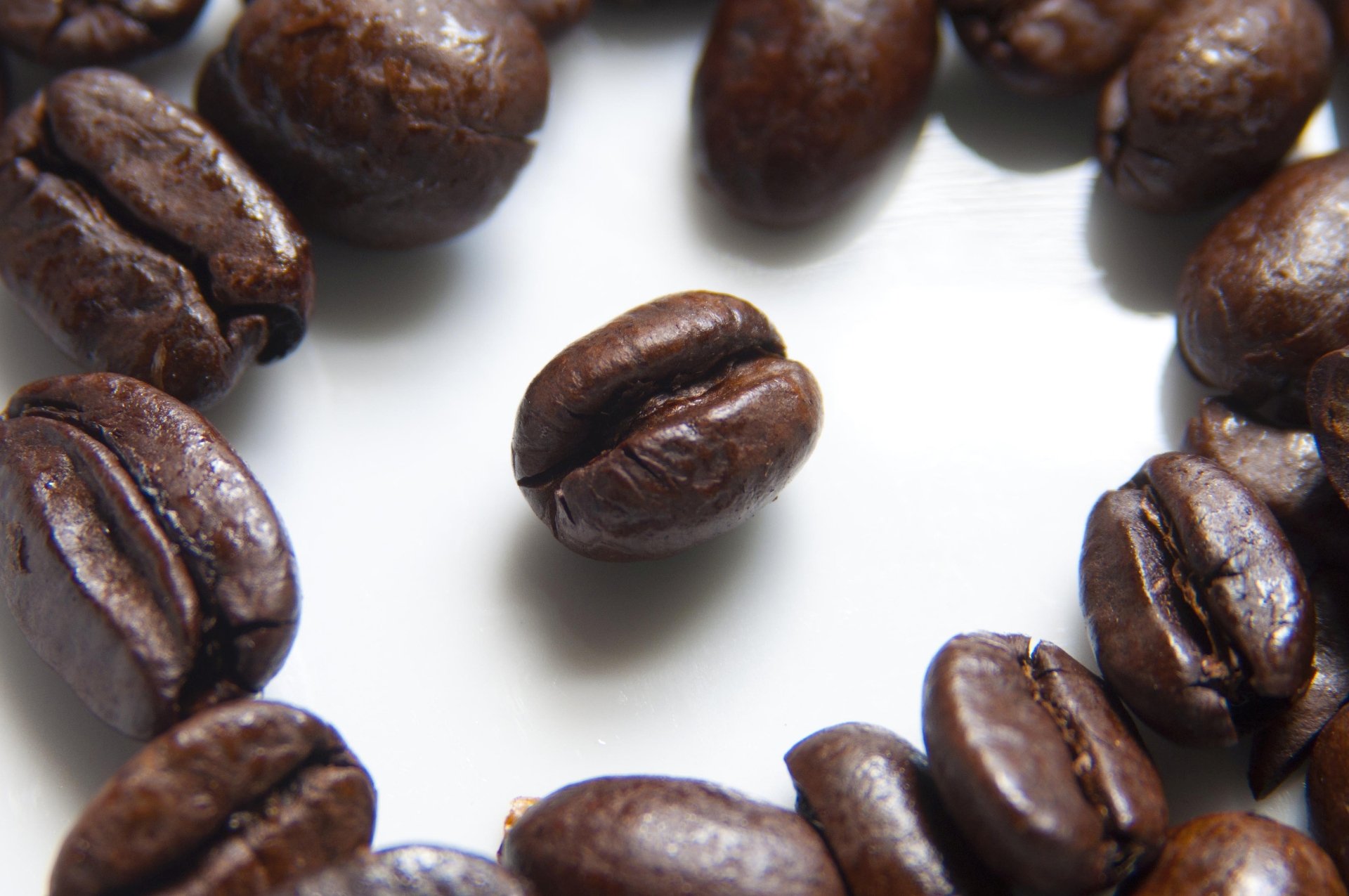 Download Coffee Beans Food Coffee 4k Ultra HD Wallpaper | 4300x2856 ...