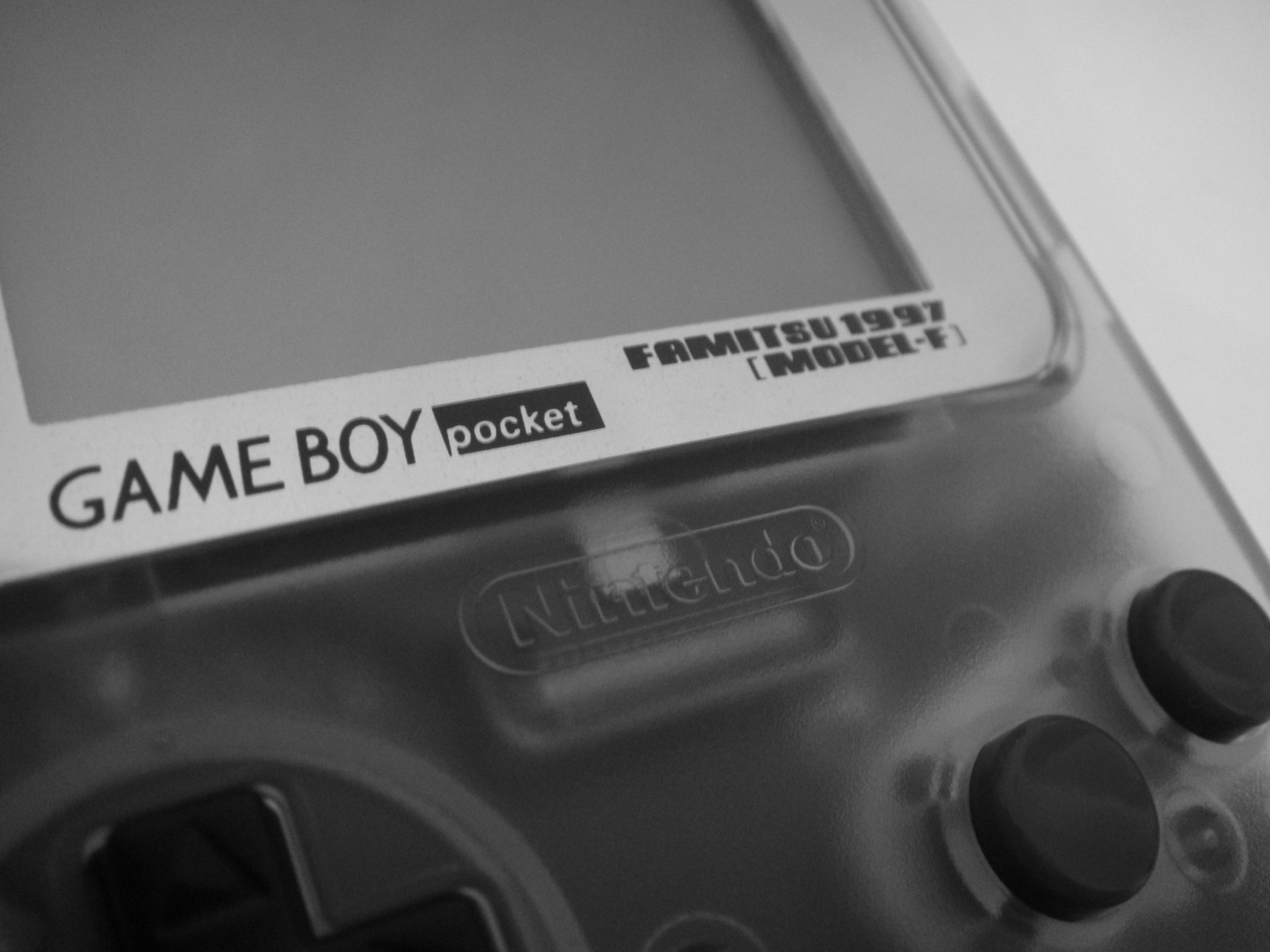 Game Boy HD Wallpaper | Background Image | 3648x2736