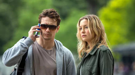 James Franco Kate Hudson movie Good People HD Desktop Wallpaper | Background Image
