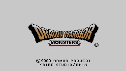 video game dragon warrior HD Desktop Wallpaper | Background Image