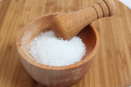 food salt HD Desktop Wallpaper | Background Image