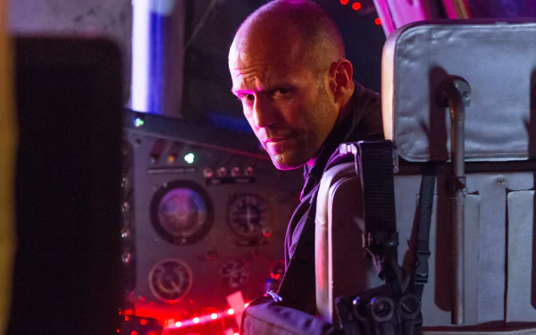 Jason Statham Lee Christmas movie The Expendables 3 HD Desktop Wallpaper | Background Image