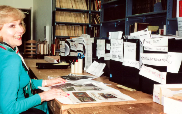 movie Harold and Lillian: A Hollywood Love Story HD Desktop Wallpaper | Background Image