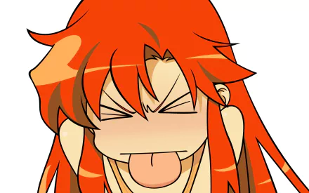 Yoko Littner Anime Tengen Toppa Gurren Lagann HD Desktop Wallpaper | Background Image