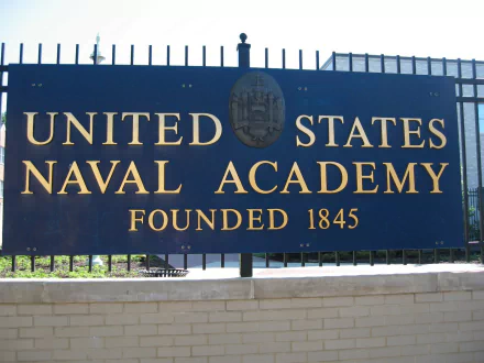 military United States Naval Academy HD Desktop Wallpaper | Background Image