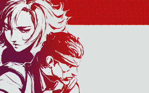 video game Metal Gear Solid HD Desktop Wallpaper | Background Image
