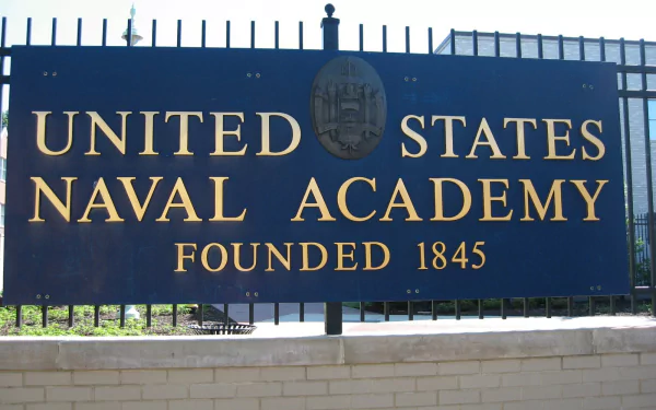 military United States Naval Academy HD Desktop Wallpaper | Background Image