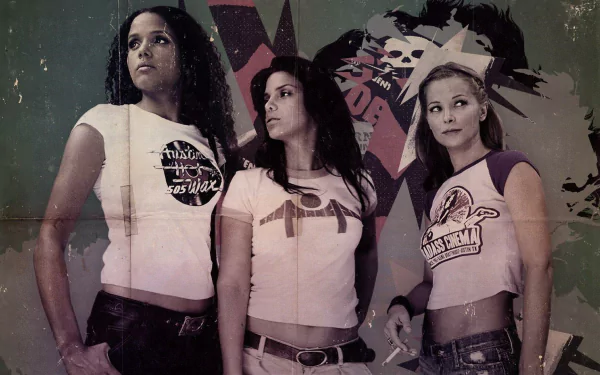 movie Death Proof HD Desktop Wallpaper | Background Image