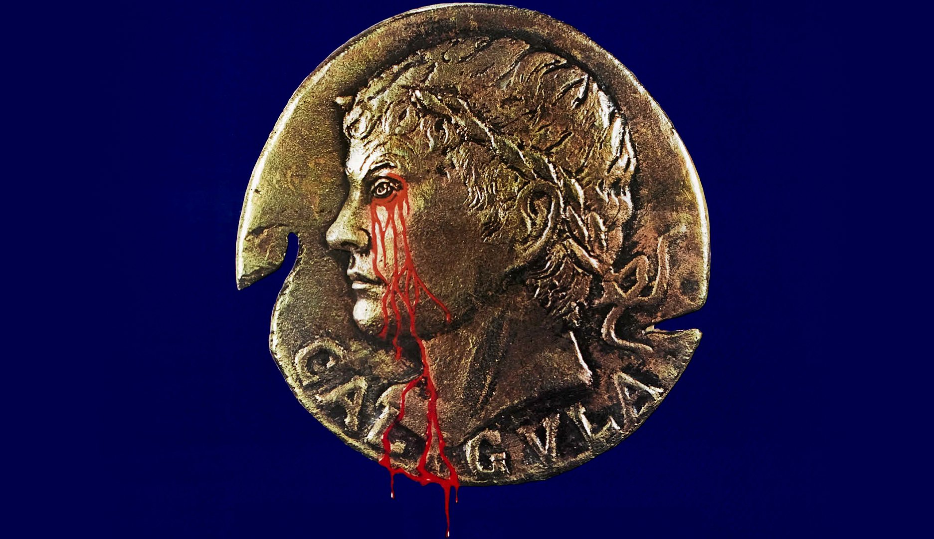 Download Movie Caligula Wallpaper