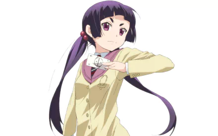  Izumo Kamiki